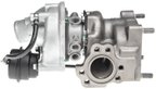 Mahle 030TC22002100 Turbocharger - Left - view 8