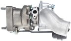 Mahle 030TC22002100 Turbocharger - Left - view 6