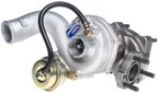 Mahle 030TC22004100 Turbocharger - Right - view 2