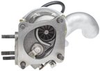 Mahle 030TC22004100 Turbocharger - Right - view 7