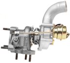 Mahle 030TC22004100 Turbocharger - Right - view 8