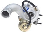 Mahle 030TC22004100 Turbocharger - Right - view 1