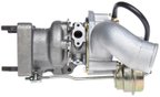 Mahle 030TC22004100 Turbocharger - Right - view 3