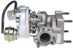 Mahle 030TC22004100 Turbocharger - Right - view 4