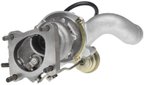 Mahle 030TC22004100 Turbocharger - Right - view 5