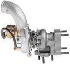 Mahle 030TC22004100 Turbocharger - Right - view 6