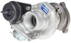 Mahle 038TC20001100 Turbocharger - view 2