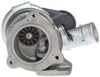 Mahle 038TC20001100 Turbocharger - view 6