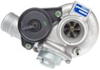 Mahle 038TC20001100 Turbocharger - view 1