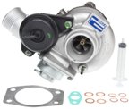 Mahle 038TC20001100 Turbocharger - view 7