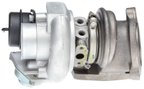Mahle 038TC20001100 Turbocharger - view 4