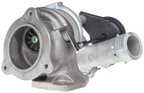 Mahle 038TC20001100 Turbocharger - view 5