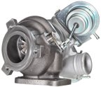 Mahle 038TC20002000 Turbocharger - view 2