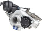 Mahle 038TC20002100 Turbocharger - view 2