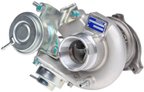 Mahle 038TC20007000 Turbocharger - view 2