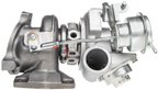 Mahle 038TC20007000 Turbocharger - view 3