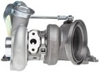 Mahle 082TC20185000 Turbocharger - Rear - view 4