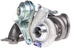 Mahle 082TC20185000 Turbocharger - Rear - view 5