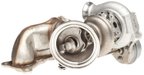 Mahle 082TC23515000 Turbocharger - Front - view 5
