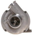 Mahle 144TC24007100 Turbocharger - view 1