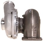 Mahle 144TC24007100 Turbocharger - view 3