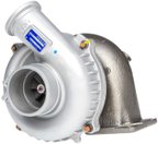 Mahle 144TC24010100 Turbocharger - view 2