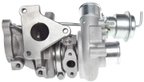 Mahle 222TC20001000 Turbocharger - view 8
