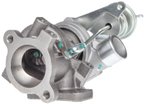 Mahle 222TC20001000 Turbocharger - view 5