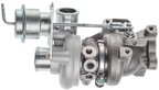Mahle 222TC20001000 Turbocharger - view 6