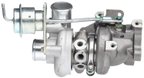 Mahle 222TC20001100 Turbocharger - view 8