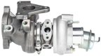 Mahle 222TC20001100 Turbocharger - view 3