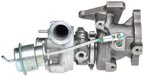 Mahle 222TC20001100 Turbocharger - view 4