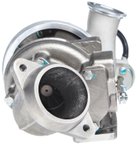 Mahle 286TC21002100 Turbocharger - view 7