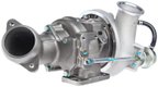 Mahle 286TC21002100 Turbocharger - view 5