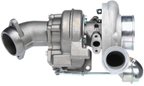 Mahle 286TC21002100 Turbocharger - view 6