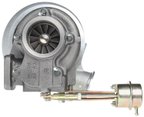 Mahle 286TC21003000 Turbocharger - view 7