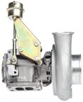 Mahle 286TC21003000 Turbocharger - view 8