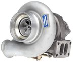 Mahle 286TC21003000 Turbocharger - view 5
