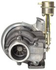 Mahle 286TC21007100 Turbocharger - view 7