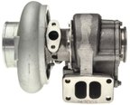 Mahle 286TC21007100 Turbocharger - view 8