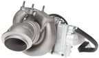 Mahle 286TC21007100 Turbocharger - view 5