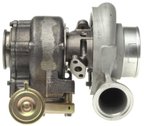 Mahle 286TC21007100 Turbocharger - view 6