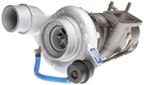 Mahle 286TC21010100 Turbocharger - view 2