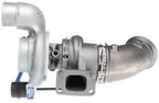 Mahle 286TC21010100 Turbocharger - view 6