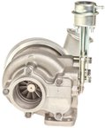 Mahle 286TC21023000 Turbocharger - view 7