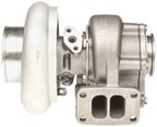 Mahle 286TC21023000 Turbocharger - view 8