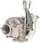 Mahle 286TC21023000 Turbocharger - view 5