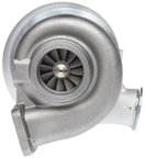 Mahle 286TC21025000 Turbocharger - view 7