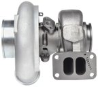 Mahle 286TC21025000 Turbocharger - view 8