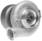 Mahle 286TC21025000 Turbocharger - view 5